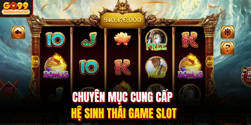 New88 Nổ Hũ - Thiên Đường Giải Trí, Làm Giàu Không Giới Hạn 2 Chuyên mục cung cấp hệ sinh thái game slot